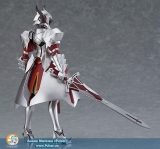 Оригинальная аниме фигурка figma Fate/Apocrypha Saber of "Red"