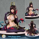 Оригинальная аниме фигурка Ane Naru Mono Chiyo 1/8 Complete Figure