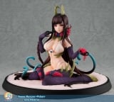 Оригинальная аниме фигурка Ane Naru Mono Chiyo 1/8 Complete Figure