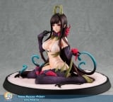 Оригинальная аниме фигурка Ane Naru Mono Chiyo 1/8 Complete Figure