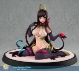 Оригинальная аниме фигурка Ane Naru Mono Chiyo 1/8 Complete Figure