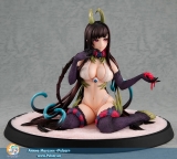 Оригинальная аниме фигурка Ane Naru Mono Chiyo 1/8 Complete Figure