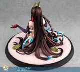Оригинальная аниме фигурка Ane Naru Mono Chiyo 1/8 Complete Figure