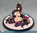 Оригинальная аниме фигурка Ane Naru Mono Chiyo 1/8 Complete Figure