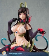 Оригинальная аниме фигурка Ane Naru Mono Chiyo 1/8 Complete Figure