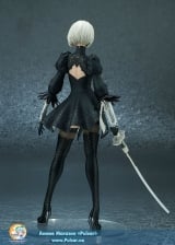 Оригинальная аниме NieR: Automata 2B (YoRHa No.2 Type B) Regular Edition and DX Ver Complete Figure