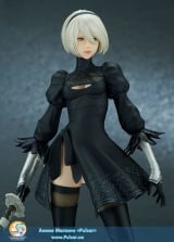 Оригинальная аниме NieR: Automata 2B (YoRHa No.2 Type B) Regular Edition and DX Ver Complete Figure