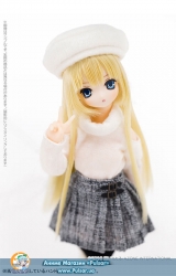 Шарнирная кукла EX Cute 12th Series Aika / Wicked style ver.1.1 1/6 Complete Doll