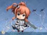Оригинальная аниме Nendoroid Fleet Collection -KanColle- Saratoga Mk.II и Mk.II Mod.2 