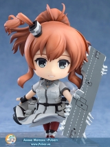 Оригинальная аниме Nendoroid Fleet Collection -KanColle- Saratoga Mk.II и Mk.II Mod.2 