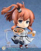 Оригинальная аниме Nendoroid Fleet Collection -KanColle- Saratoga Mk.II и Mk.II Mod.2 