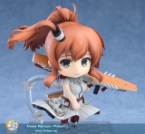 Оригинальная аниме Nendoroid Fleet Collection -KanColle- Saratoga Mk.II и Mk.II Mod.2 