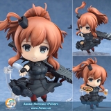Оригинальная аниме Nendoroid Fleet Collection -KanColle- Saratoga Mk.II и Mk.II Mod.2 