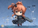 Оригинальная аниме Nendoroid Fleet Collection -KanColle- Saratoga Mk.II и Mk.II Mod.2 