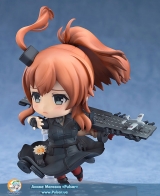 Оригинальная аниме Nendoroid Fleet Collection -KanColle- Saratoga Mk.II и Mk.II Mod.2 