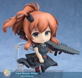 Оригинальная аниме Nendoroid Fleet Collection -KanColle- Saratoga Mk.II и Mk.II Mod.2 