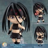 Оригинальная аниме фигурка Nendoroid FULLMETAL ALCHEMIST Envy