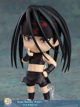 Оригинальная аниме фигурка Nendoroid FULLMETAL ALCHEMIST Envy