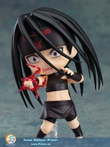 Оригинальная аниме фигурка Nendoroid FULLMETAL ALCHEMIST Envy