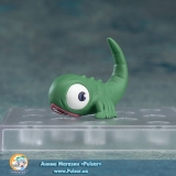 Оригинальная аниме фигурка Nendoroid FULLMETAL ALCHEMIST Envy