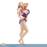 Оригинальная аниме фигурка NARUTO Gals NARUTO Shippuden Tsunade Ver.Splash Complete Figure
