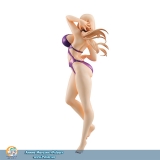 Оригинальная аниме фигурка NARUTO Gals NARUTO Shippuden Tsunade Ver.Splash Complete Figure