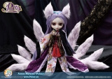 Шарнирная кукла Pullip Kumiho