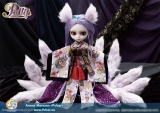 Шарнирная кукла Pullip Kumiho