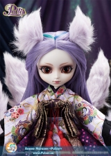 Шарнирная кукла Pullip Kumiho