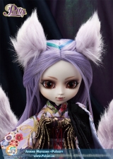 Шарнирная кукла Pullip Kumiho