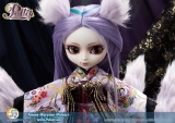Шарнирная кукла Pullip Kumiho
