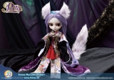 Шарнирная кукла Pullip Kumiho