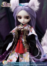 Шарнирная кукла Pullip Kumiho