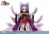 Шарнирная кукла Pullip Kumiho