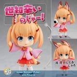 Оригінальна аніме фігурка Nendoroid Kemomimi Oukoku Kokuei Housou Noja Loli Ojisan