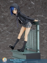 Оригинальная аниме фигурка DARLING in the FRANXX Ichigo 1/7 Complete Figure