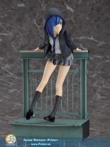 Оригинальная аниме фигурка DARLING in the FRANXX Ichigo 1/7 Complete Figure