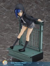 Оригинальная аниме фигурка DARLING in the FRANXX Ichigo 1/7 Complete Figure