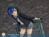 Оригинальная аниме фигурка DARLING in the FRANXX Ichigo 1/7 Complete Figure