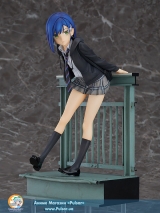 Оригинальная аниме фигурка DARLING in the FRANXX Ichigo 1/7 Complete Figure