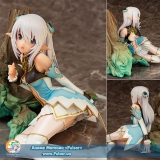 Оригінальна аніме фігурка BLADE ARCUS from Shining EX Elf Princess of the Silver Forest Altina 1/7 Complete Figure