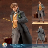 Оригинальная sci-fi фигурка ARTFX+ Fantastic Beasts the Crimes of Grindelwald - Newt Scamander 1/10 Complete Figure