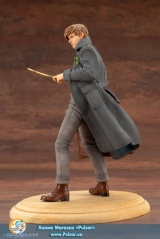 Оригинальная sci-fi фигурка ARTFX+ Fantastic Beasts the Crimes of Grindelwald - Newt Scamander 1/10 Complete Figure
