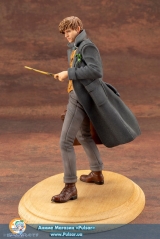 Оригинальная sci-fi фигурка ARTFX+ Fantastic Beasts the Crimes of Grindelwald - Newt Scamander 1/10 Complete Figure
