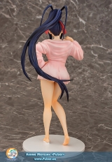 Оригинальная аниме фигурка High School D x D HERO Akeno Himejima Bathrobe Ver. 1/7 Complete Figure