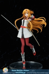 Оригинальная аниме фигурка Sword Art Online the Movie: Ordinal Scale Asuna 1/7 Complete Figure