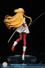 Оригинальная аниме фигурка Sword Art Online the Movie: Ordinal Scale Asuna 1/7 Complete Figure