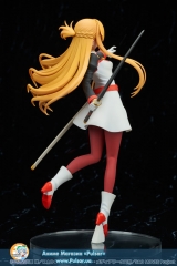 Оригинальная аниме фигурка Sword Art Online the Movie: Ordinal Scale Asuna 1/7 Complete Figure
