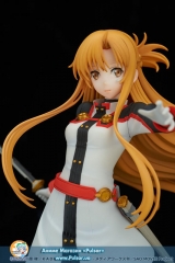 Оригинальная аниме фигурка Sword Art Online the Movie: Ordinal Scale Asuna 1/7 Complete Figure