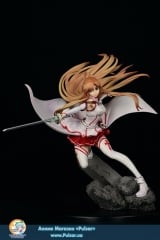 Оригинальная аниме фигурка Sword Art Online Asuna ver. glint -Flash- 1/6 Complete Figure